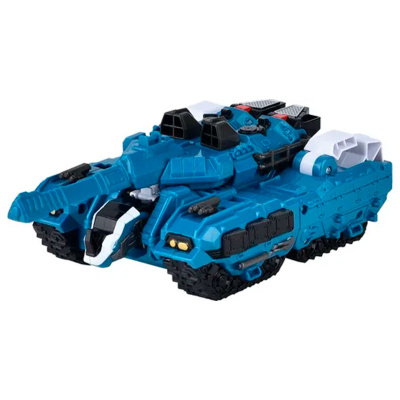Игрушка Робот-трансформер Tobot Танкмэн New Value Young Toys 307605 1